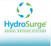 Hydro Surge Animal Bathing Systems